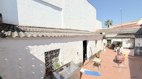 Foto 2 de Casa o chalet en venta en Calle Real, Castilleja de la Cuesta, Sevilla