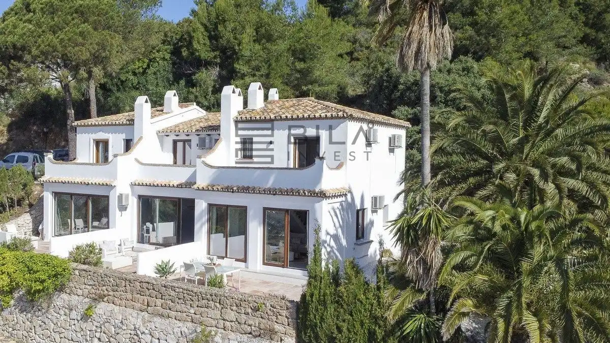 Casa adosada en venda a Mijas la Nueva, Valtocado - La Alquería - La Atalaya