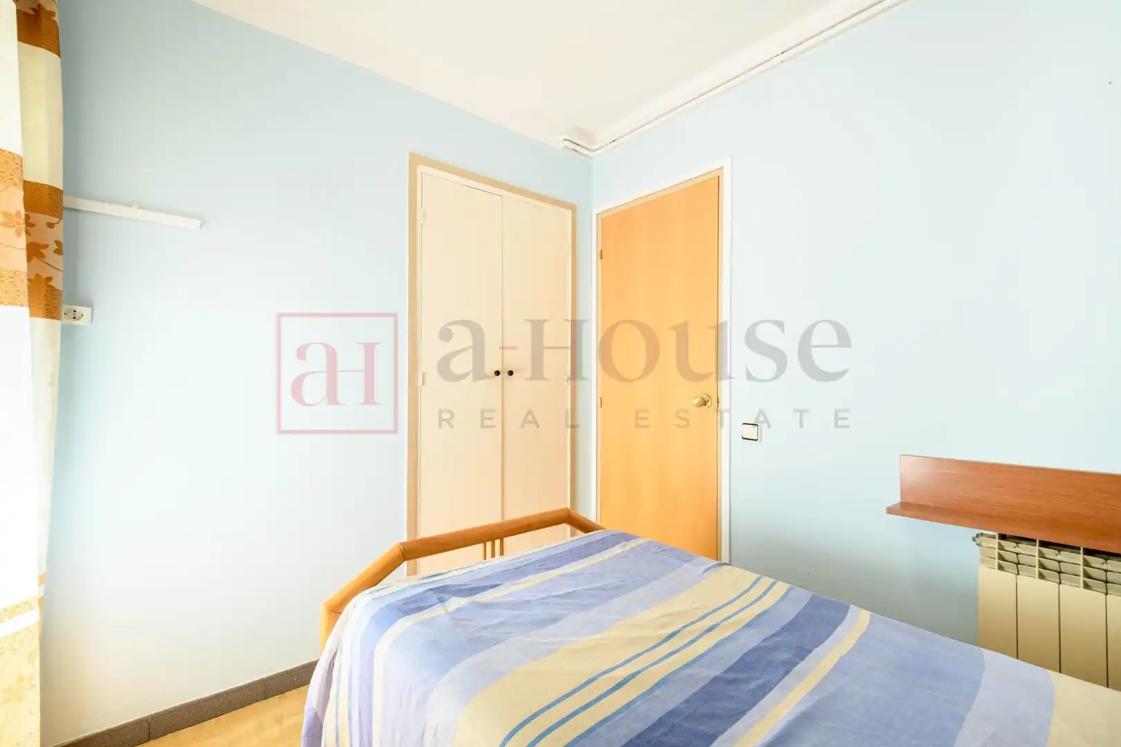 Appartamento con terrazza in vendita a Calle CANTABRIA, imagen 24