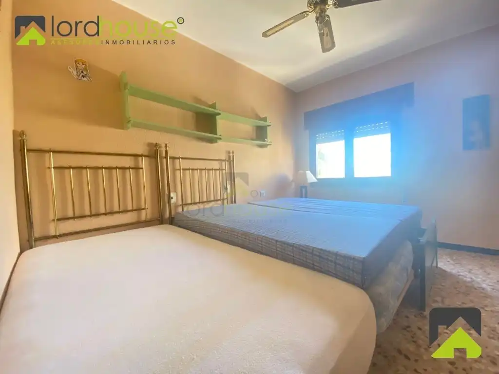 Bedroom of Houses for sale in Lorca