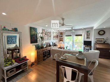 Appartement avec ascenseur à vendre à de carme 42