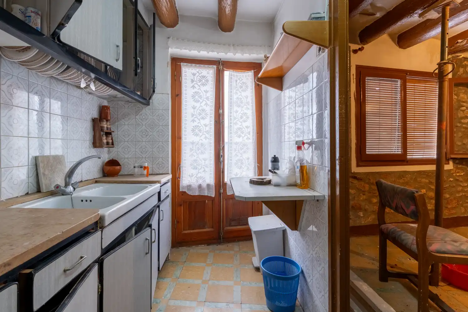 House with terrace for sale in Ulldecona, imagen 25