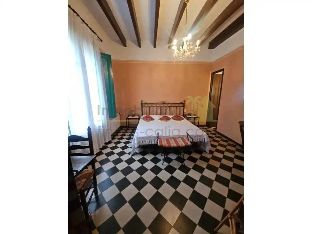 Casa con terraza en venta en Alcanar, imagen 13