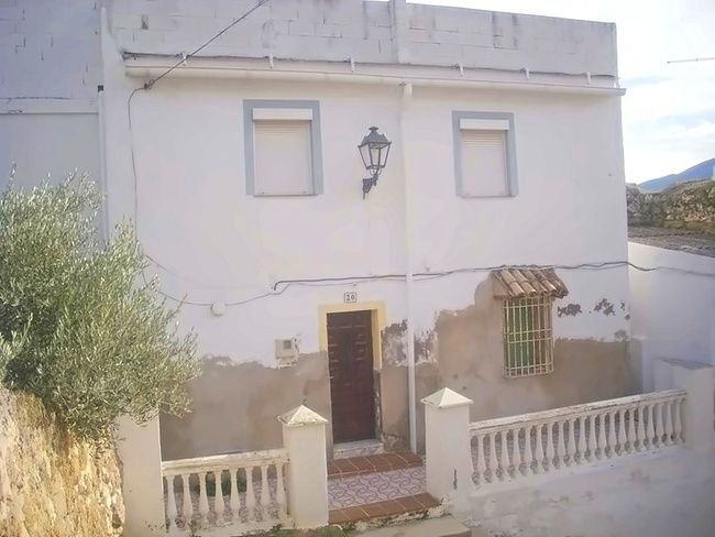 Apartamento en venta en Pegalajar