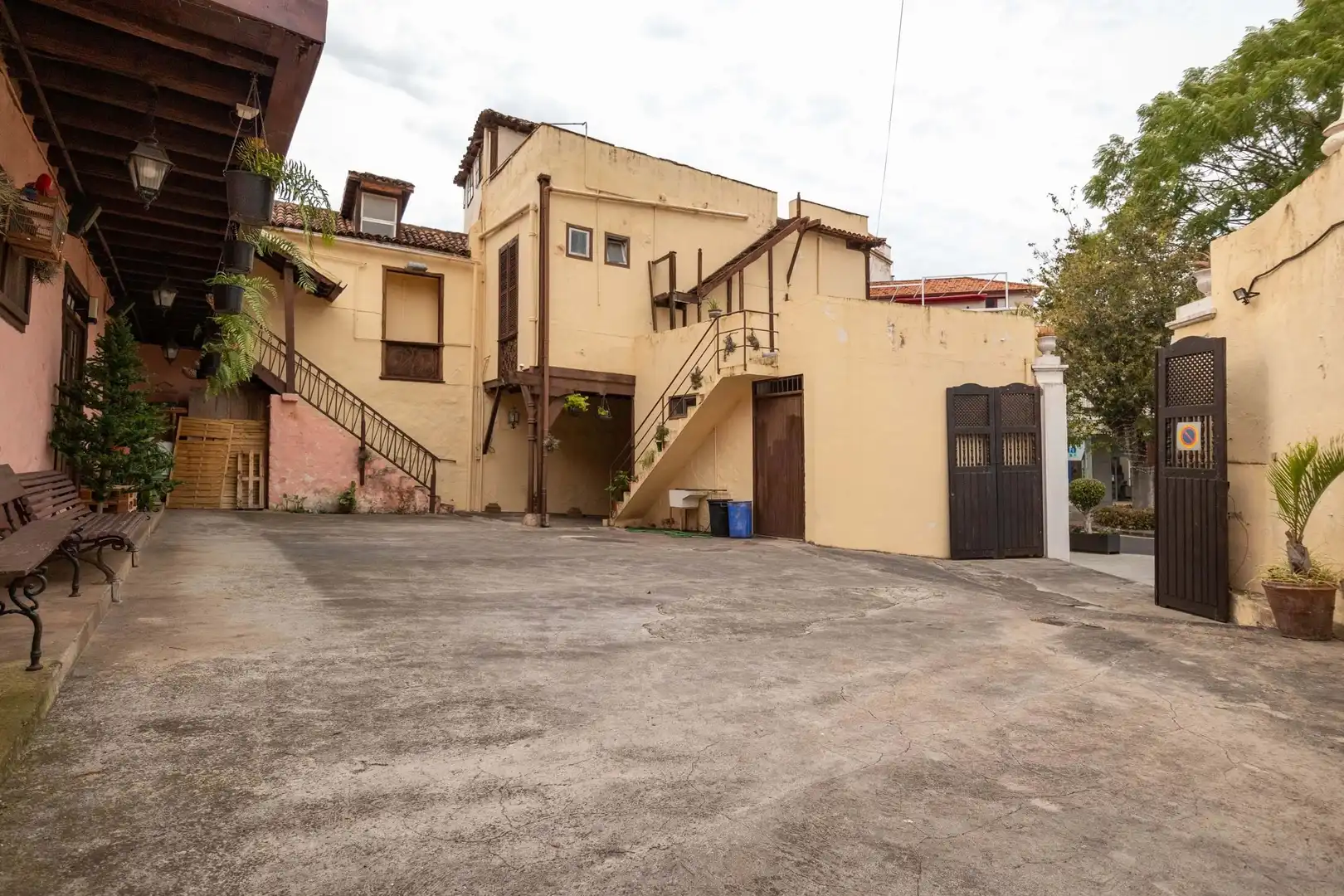 Terraced house for sale in Centro, imagen 40