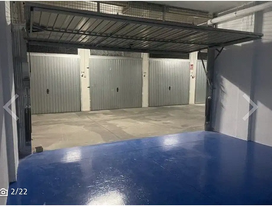 Parking de Local en venta en Los Alcázares