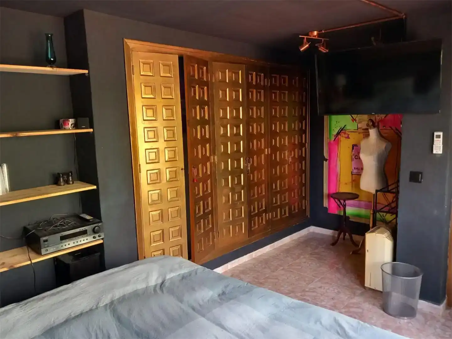Piso en venta en La Sella