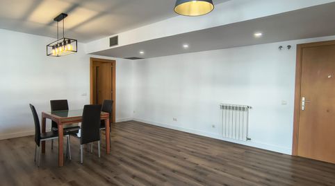 Foto 5 de Piso de alquiler en Calle Elena Fortún, 1, Montecillo, Las Rozas de Madrid