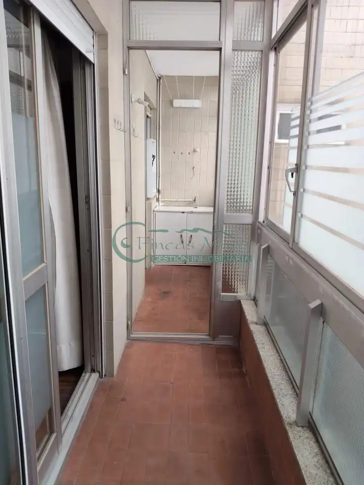 Flat for sale in Vigo , Pontevedra