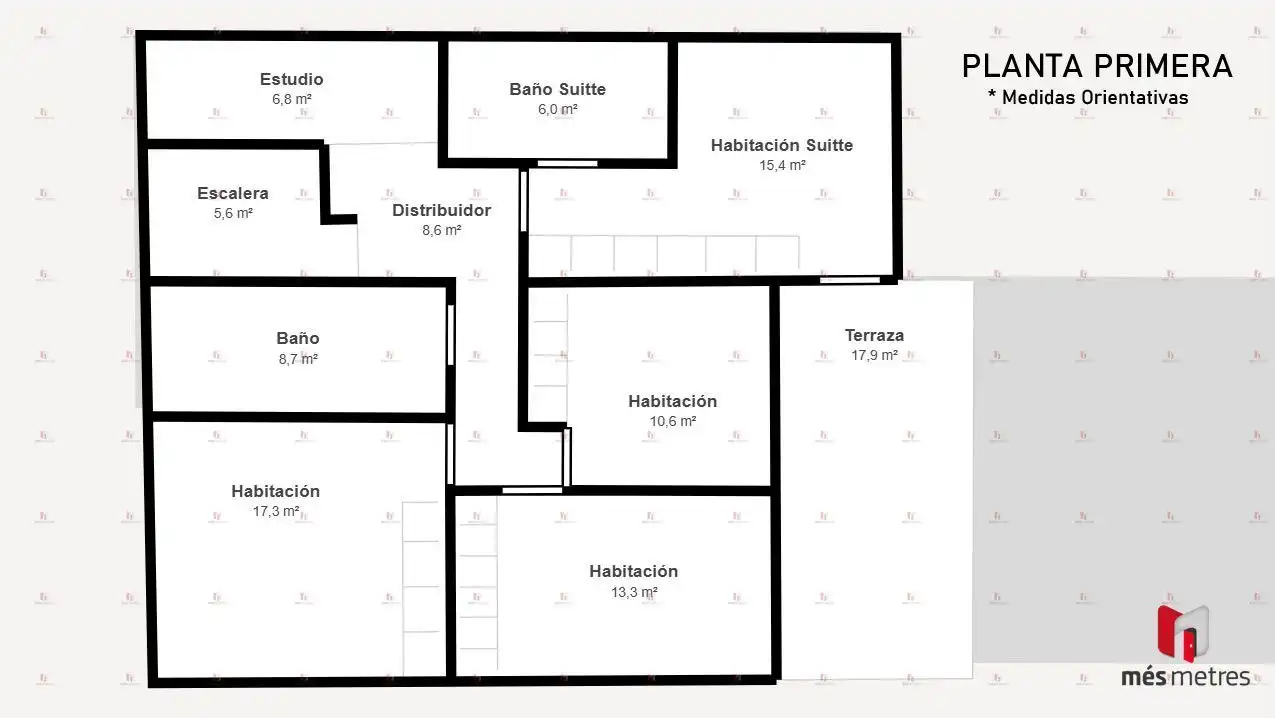 Casa o chalet en venta en Teià con Aire acondicionado, Calefacción y Jardín privado