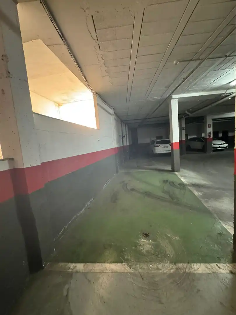 Parking de Garaje en venta en Puerto Real