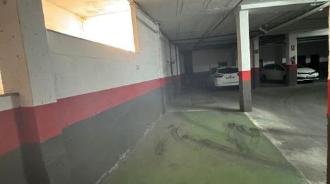 Photo 4 of Garage for sale in Calle Cruz de la Degollada, 8, Centro, Cádiz