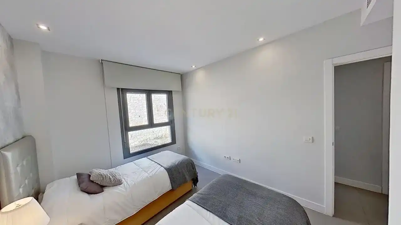 Apartament en venda a Montealto - Monterrey