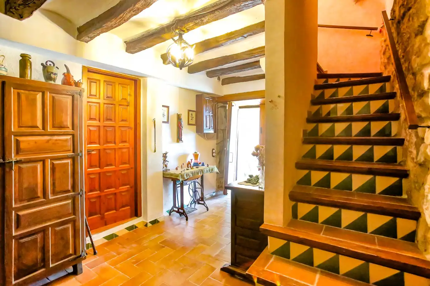 Finca rústica en venda en Vilanova de l'Aguda