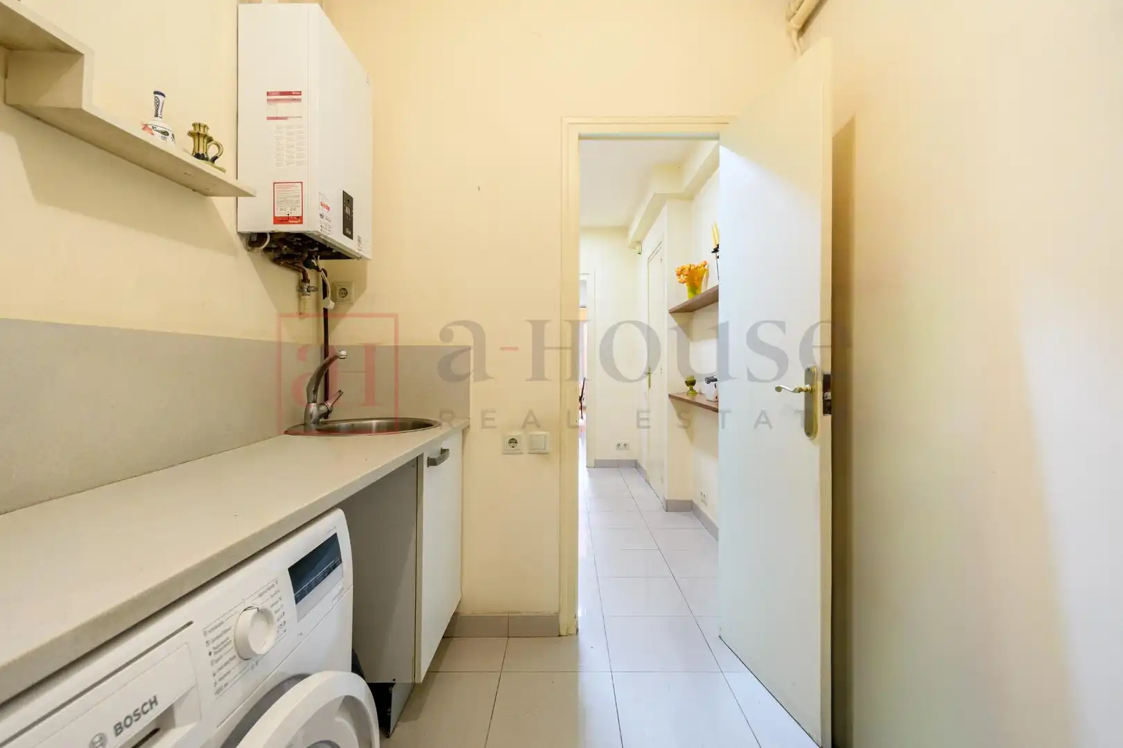 Appartement avec terrasse à vendre à Gran Via de les Corts Catalanes, imagen 20