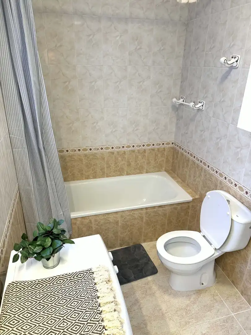 Penthouse with lift to rent in Calle Pedro Lorca, imagen 14