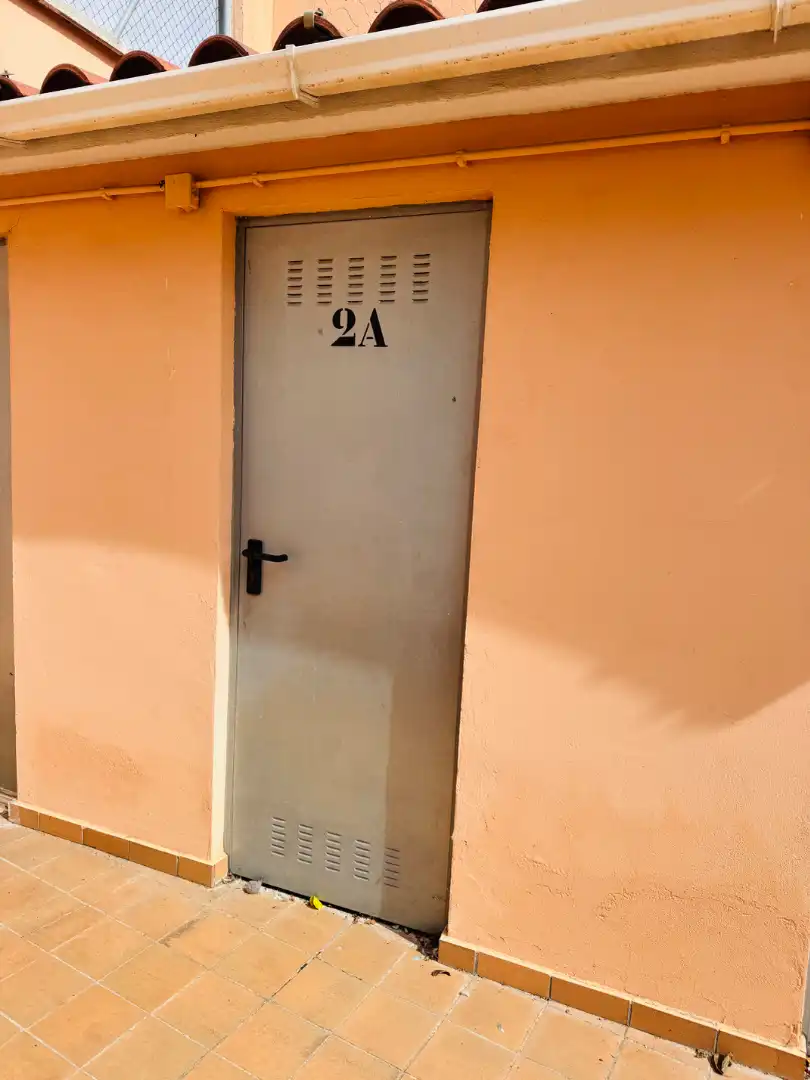 Appartement avec ascenseur à vendre à Calle Pablo VI, imagen 27