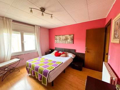 Bedroom of Flat for sale in Sentmenat