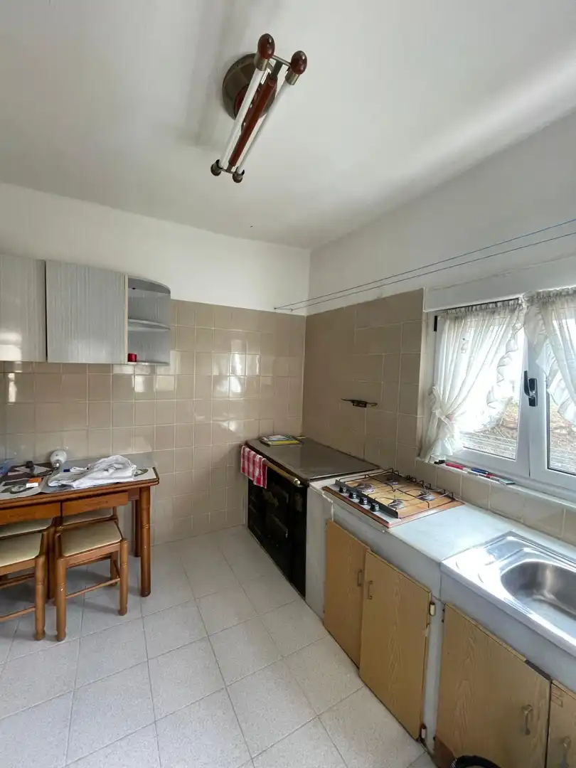Cocina de Casa o chalet en venta en Tineo