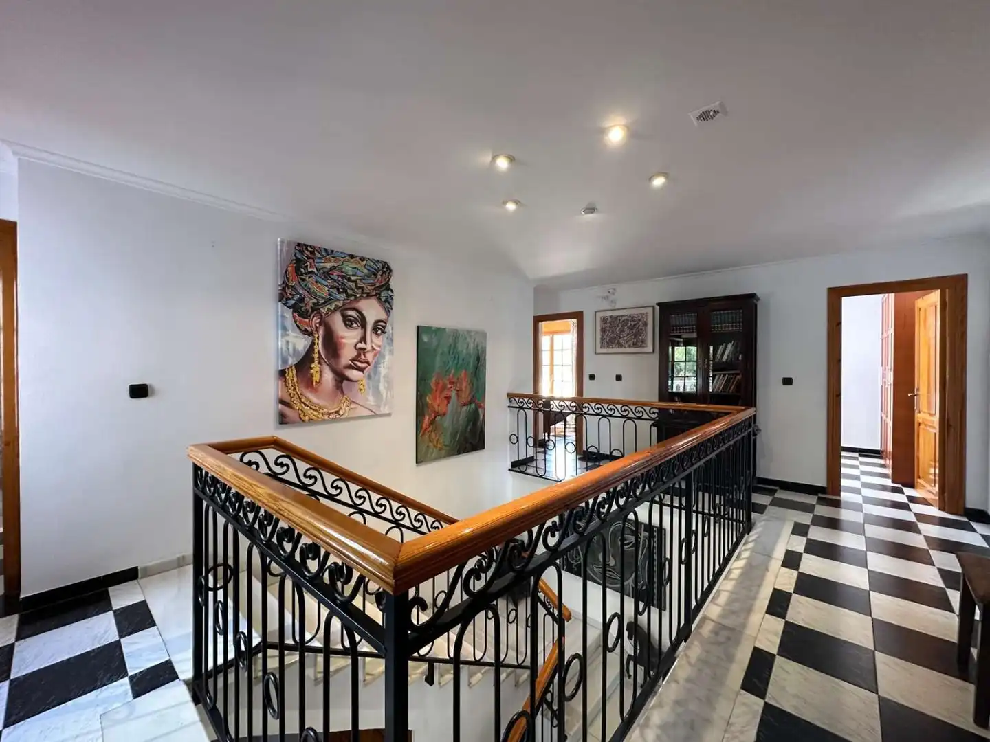 Casa o chalet en venta en Ítrabo con Aire acondicionado, Calefacción y Trastero