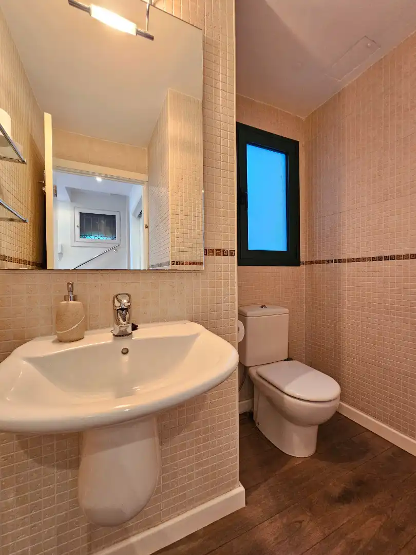 Penthouse with terrace for sale in Carrer Rovira i Virgili, imagen 40