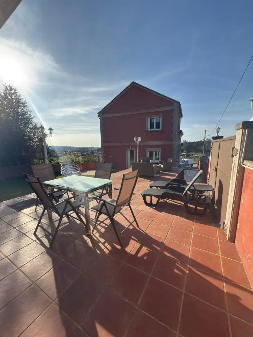 Maison avec terrasse à vendre à Meis
