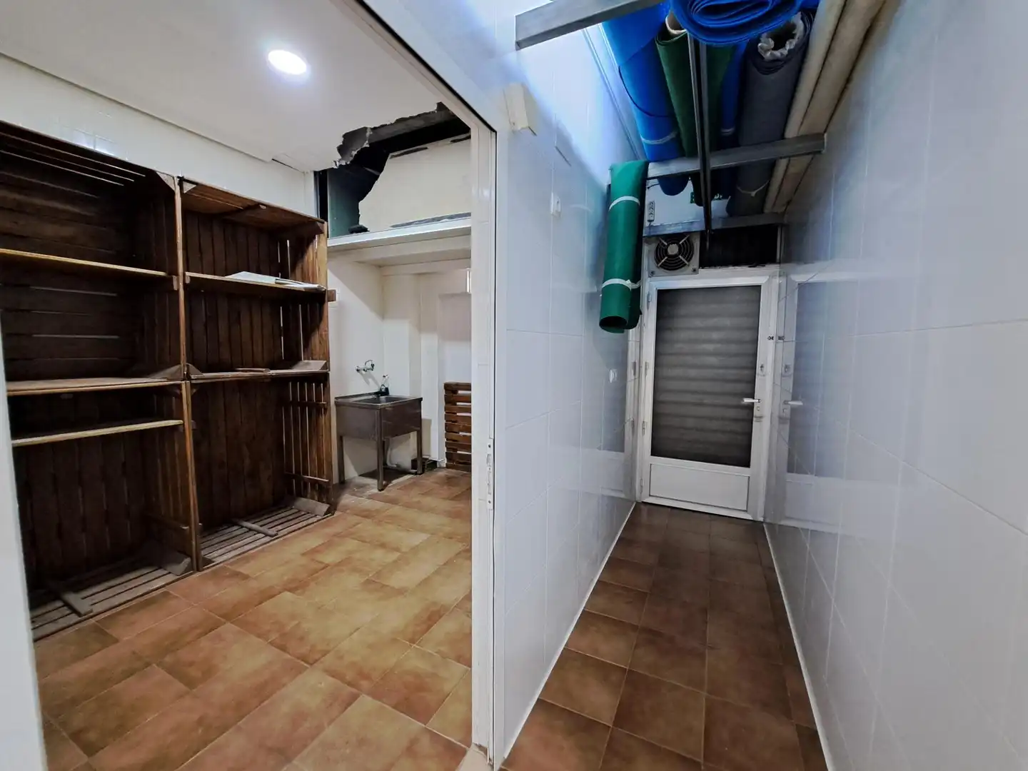 Business premises for sale in Calle Carrer Verge del Lluch, imagen 8