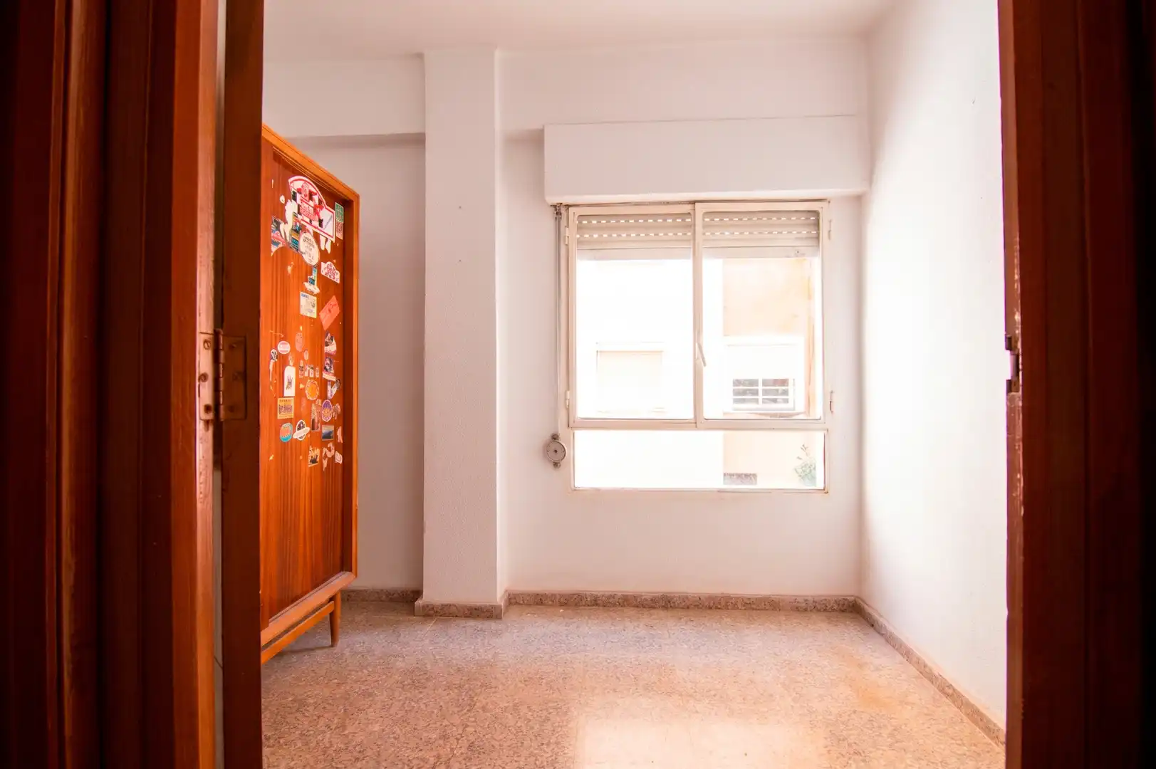 Bedroom of Flat for sale in La Vall d'Uixó  with Balcony