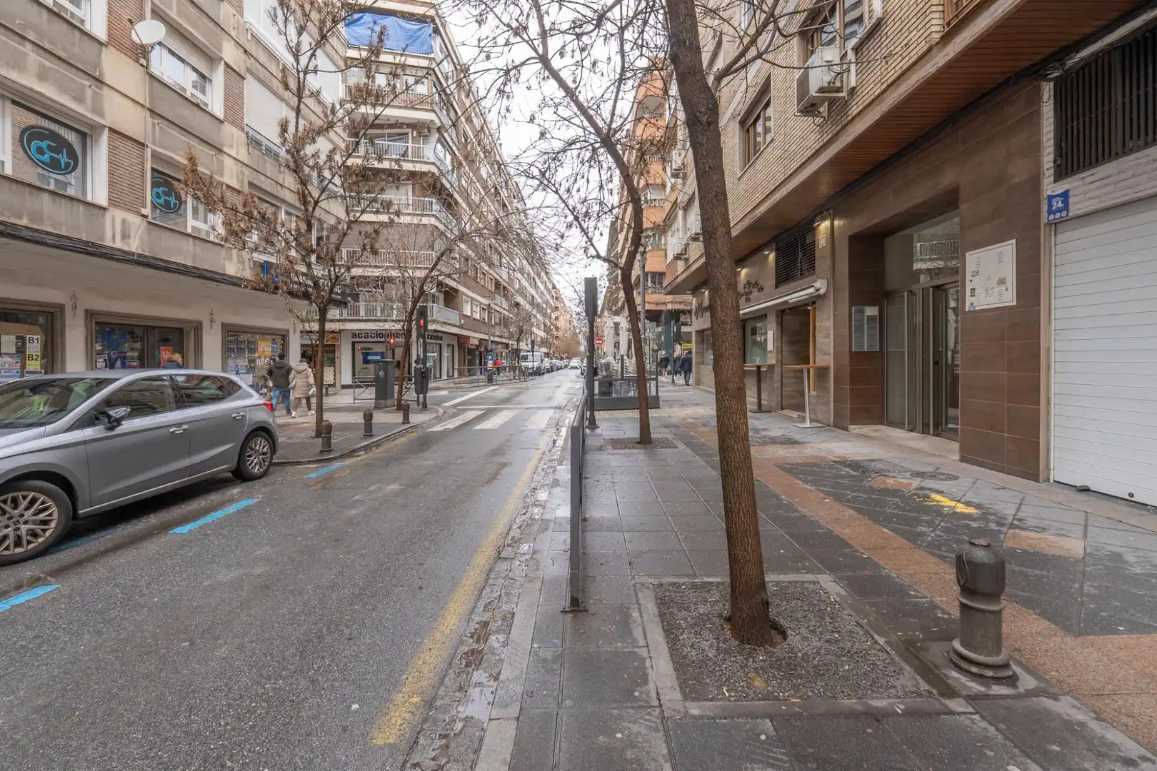 Appartement avec terrasse à vendre à Calle Pedro Antonio de Alarcón 45, imagen 82