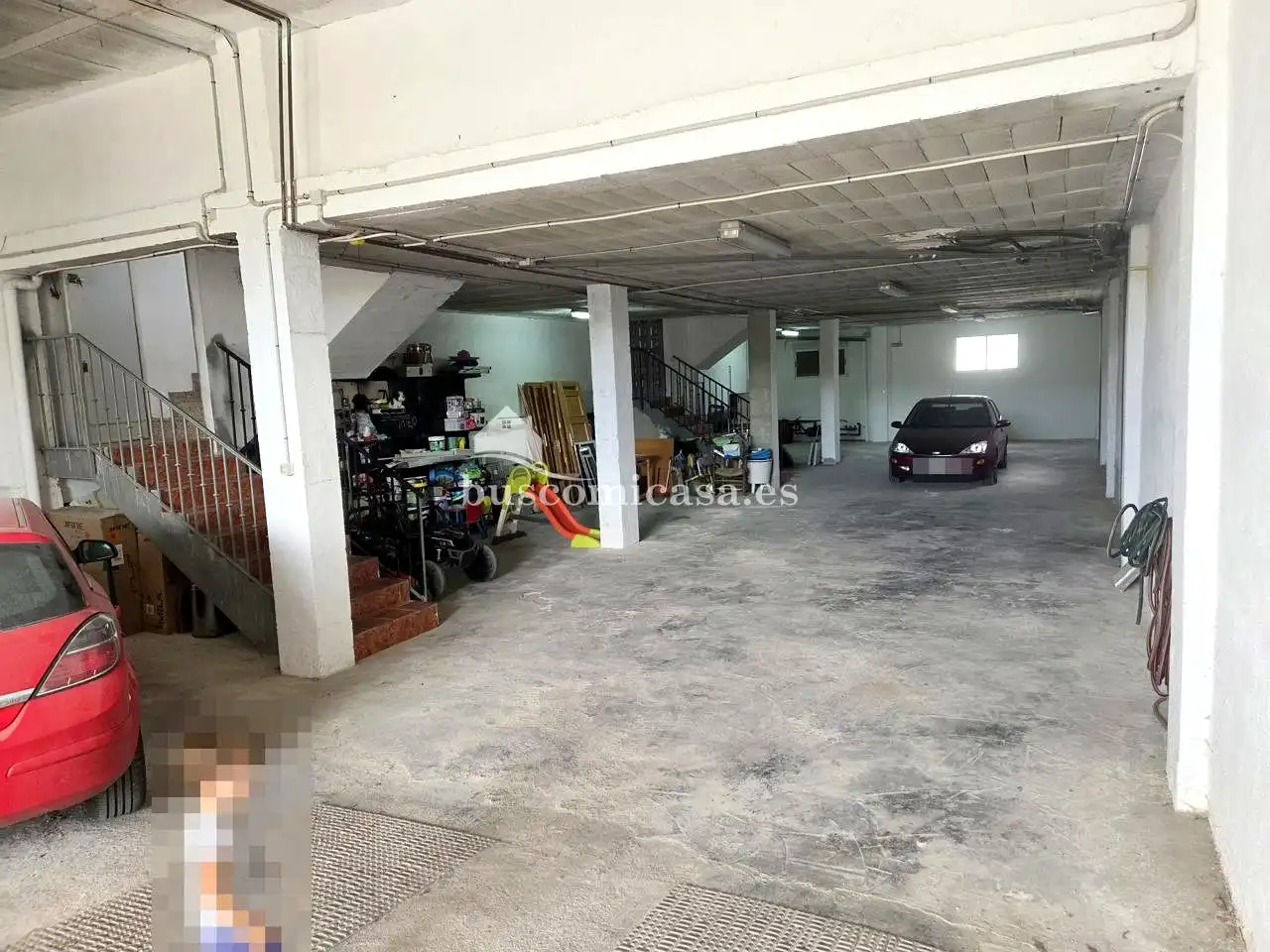 Casa adosada en venda en Jaén amb Aire condicionat, Terrassa i Piscina