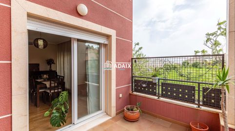 Foto 5 de Piso en venta en Calle Avutardas, Mejostilla, Cáceres Capital