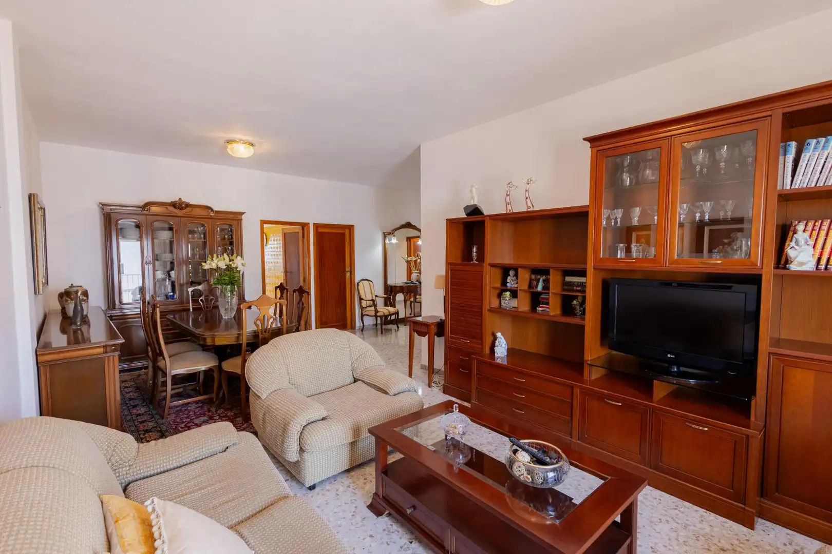Casa amb terrassa en venda a Arico, imagen 3