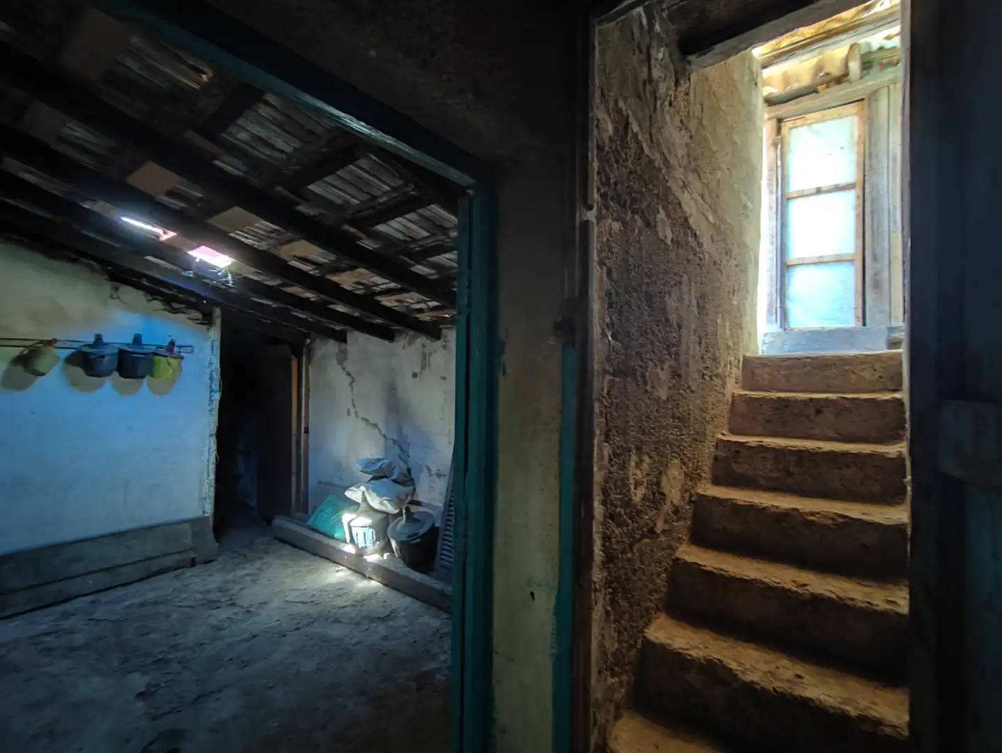 Finca rústica en venta en El Rosario con Jardín privado, Terraza y Trastero