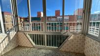 Exterior view of Flat for sale in Alicante / Alacant  with Balcony