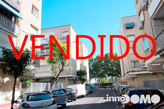 Piso en Venta en Reyes