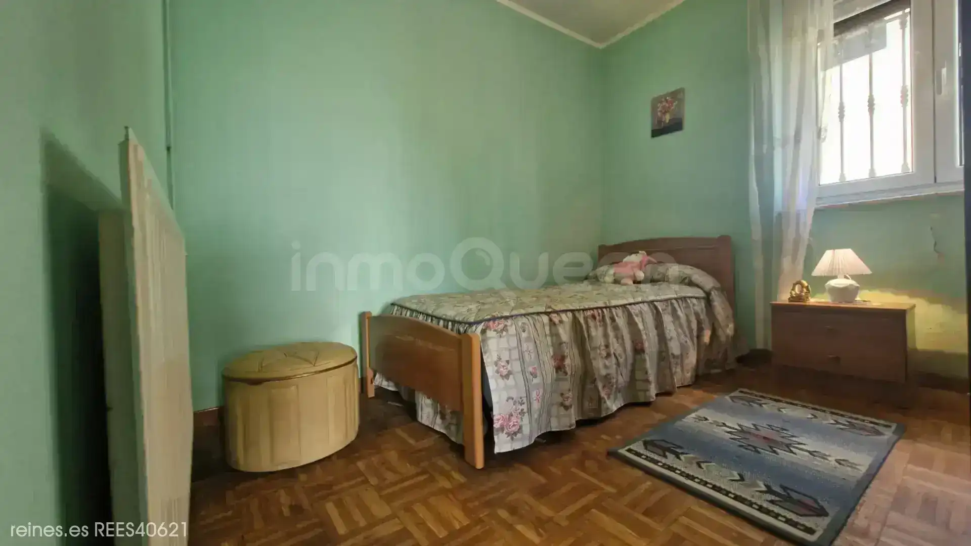 Habitación de Casa o chalet en venta en Nava con Aire acondicionado, Calefacción y Terraza