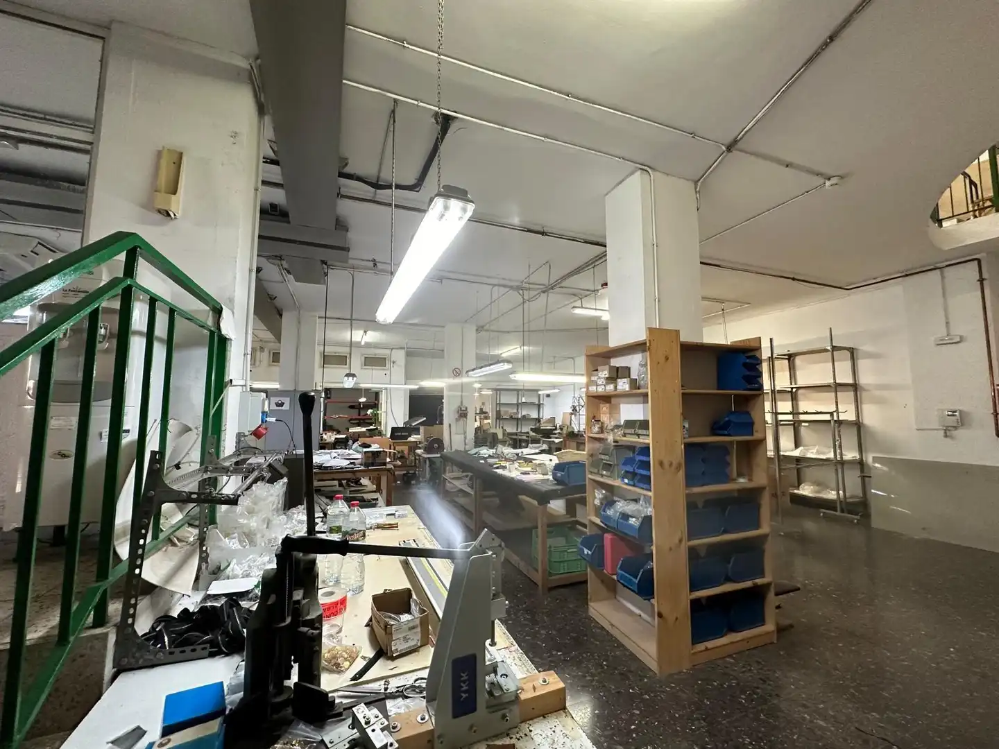 Local comercial en venda a Singuerlín, imagen 37