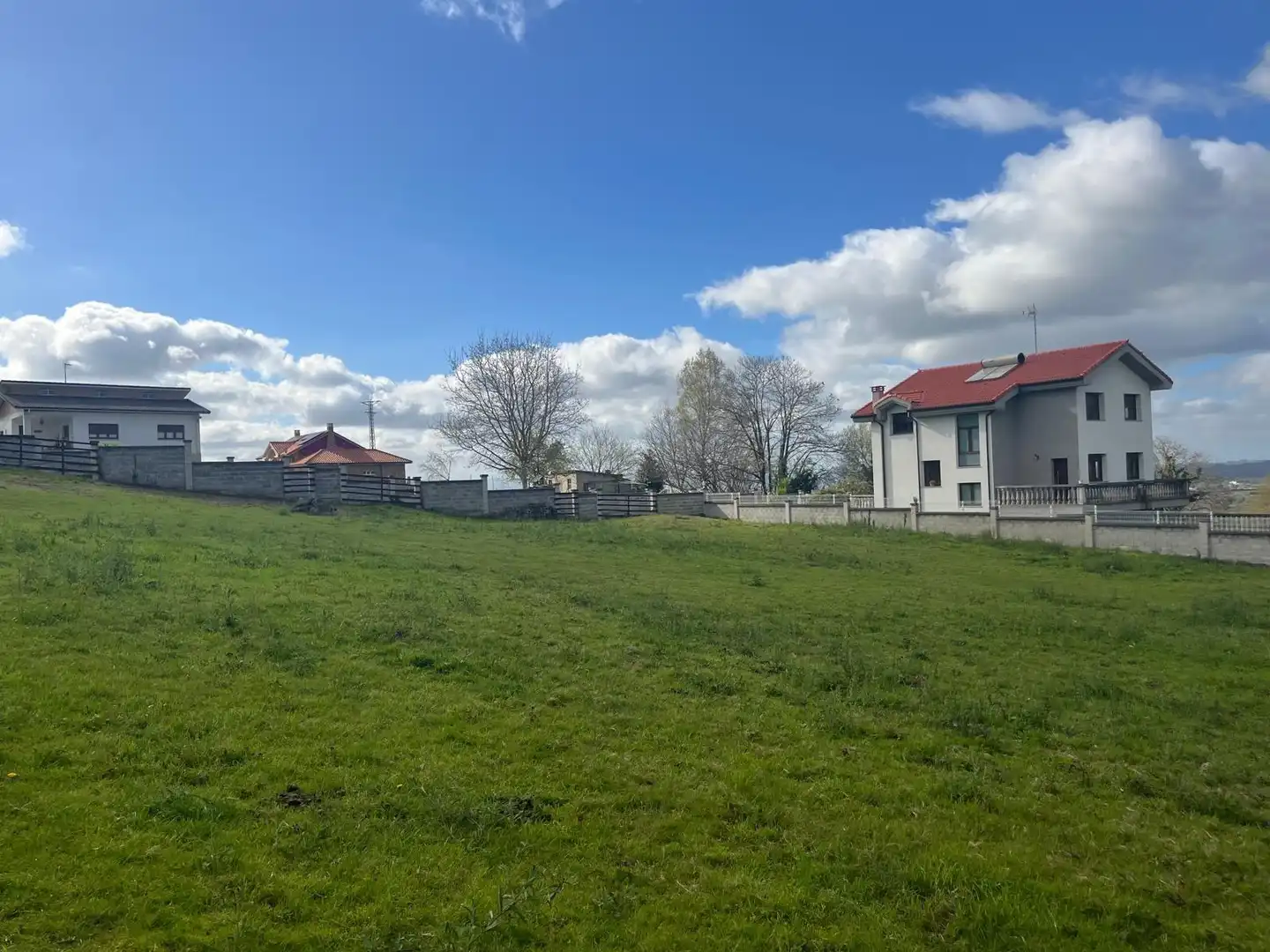 Residential for sale in Siero