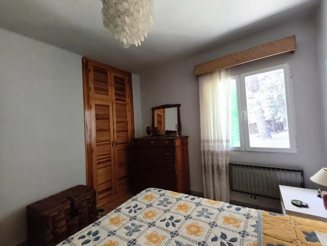 Casa o xalet en venda a Peguerinos