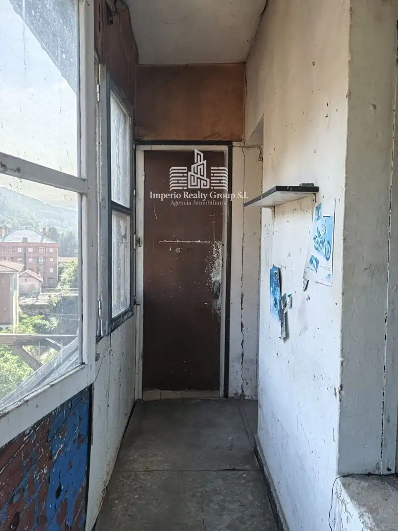 Edifici en venda en Mieres (Asturias)