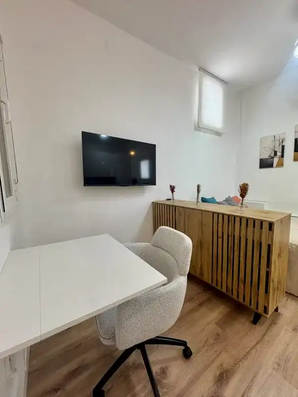 Appartement avec ascenseur à vendre à Barrio de Salamanca, imagen 16
