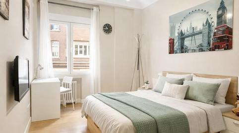 Foto 4 de Piso de alquiler en Calle Jorge Juan, 129, Goya,  Madrid Capital