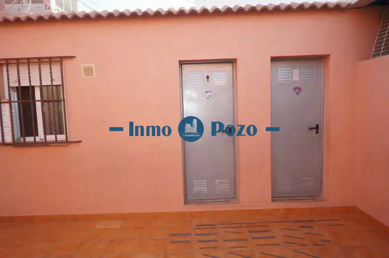 Nave industrial en venta en Almendralejo, imagen 3