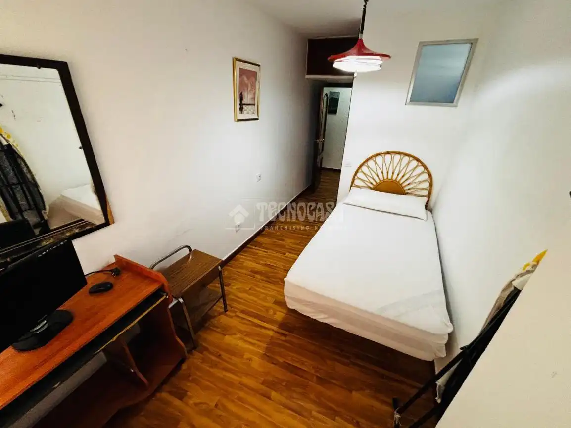 Habitación de Piso en venta en Badajoz