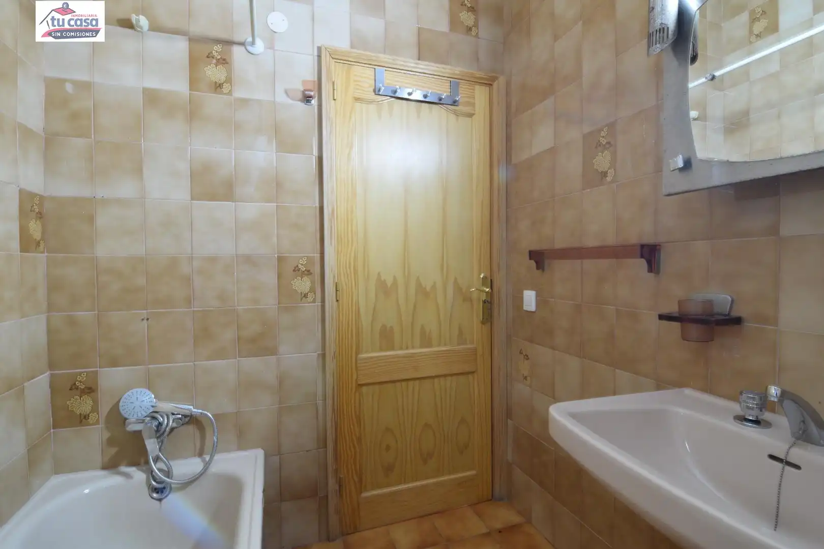 Bany de Edifici en venda en Las Palmas de Gran Canaria