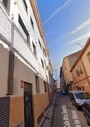 Pis en venda a Calle N S Nieves, 11, Santa Bárbara