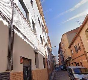 Photo 2 of Flat for sale in Calle N S Nieves, 11, Santa Bárbara,  Toledo Capital