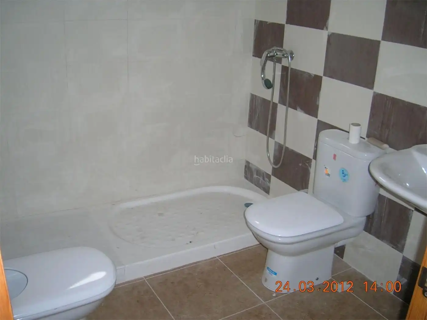 Dúplex en venta en Camino los Pozos 5, imagen 18