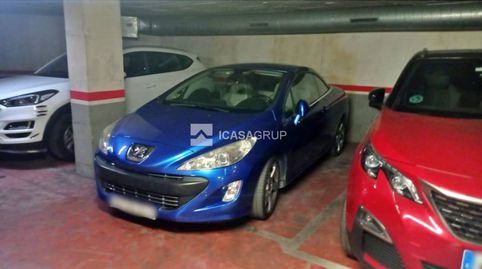 Foto 5 von Garage zum Verkauf in Calle la Pastora, 17, Ca n'Oriol, Rubí