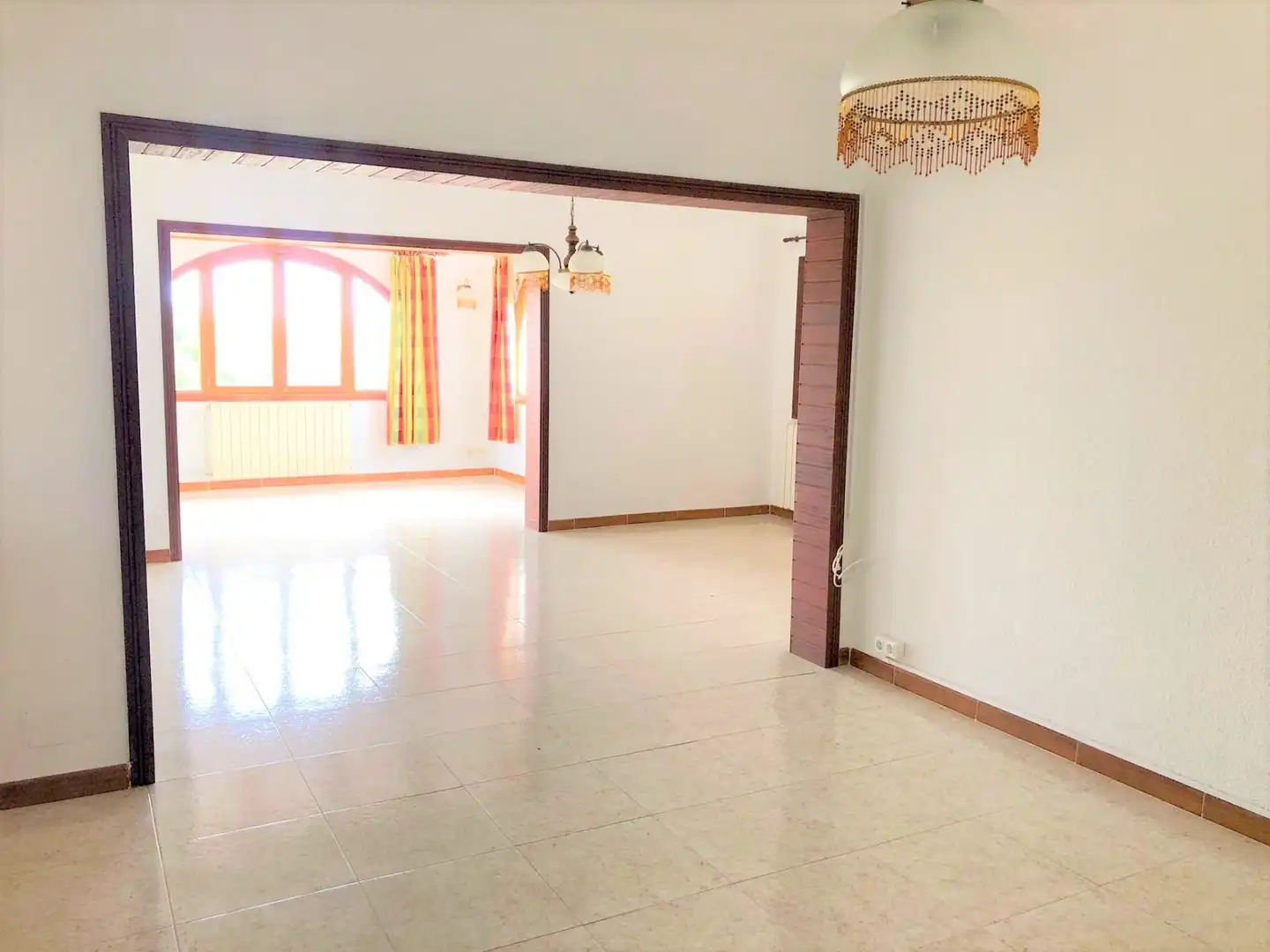 Living room of Houses for sale in Santanyí  with Heating, Terrace and Swimming Pool